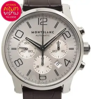 Montblanc Timewalker Shop Ref. 4801/1426