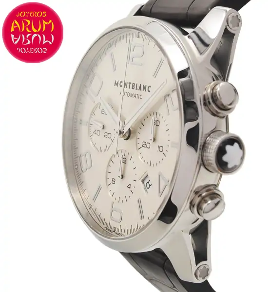 Montblanc Timewalker Shop Ref. 4801/1426