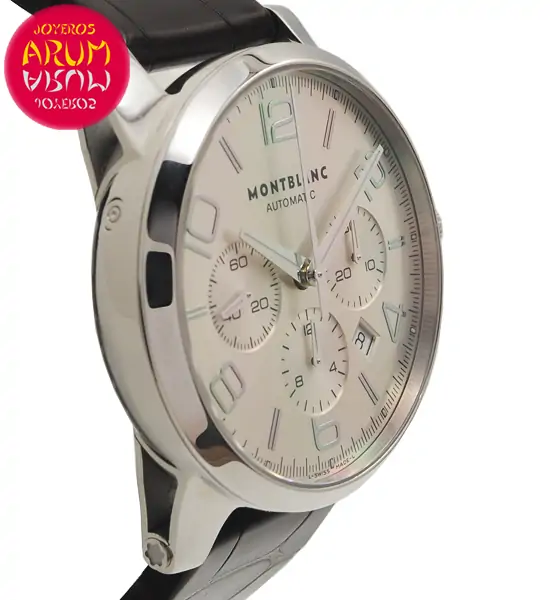 Montblanc Timewalker Shop Ref. 4801/1426