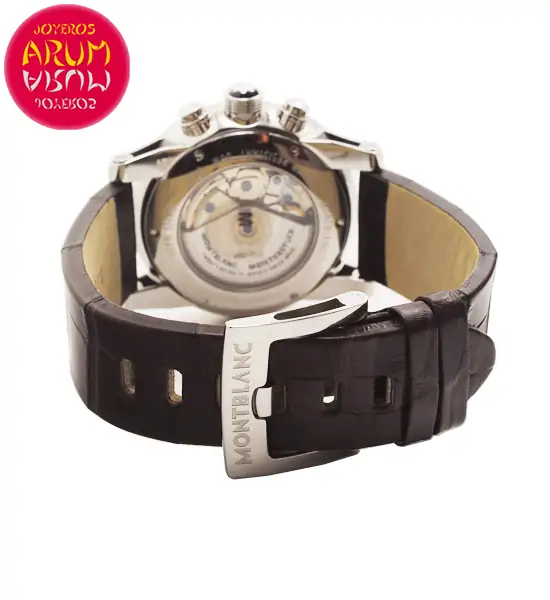 Montblanc Timewalker Shop Ref. 4801/1426