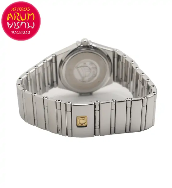 Omega Constellation Shop Ref. 4753/1380