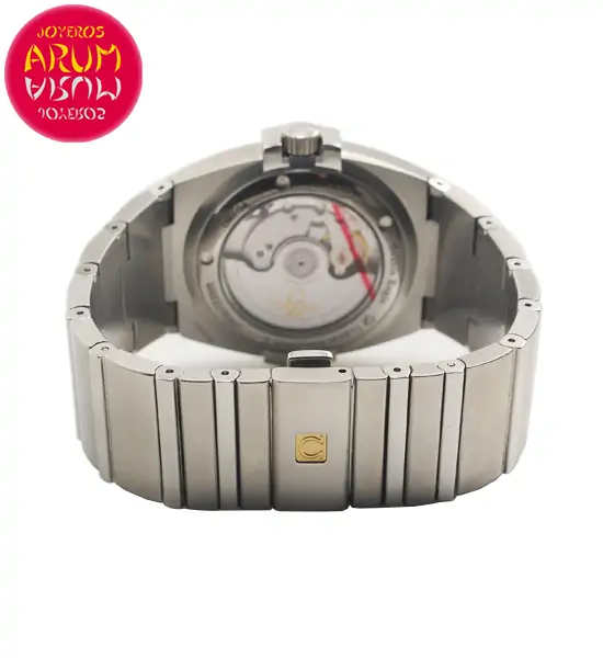 Omega Constellation Double Eagle Shop Ref. 3054