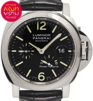 Panerai Luminor Shop Ref. 4811/1436 "SOLD"