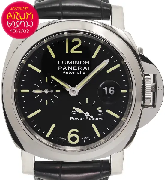 Panerai Luminor Shop Ref. 4811/1436 "SOLD"