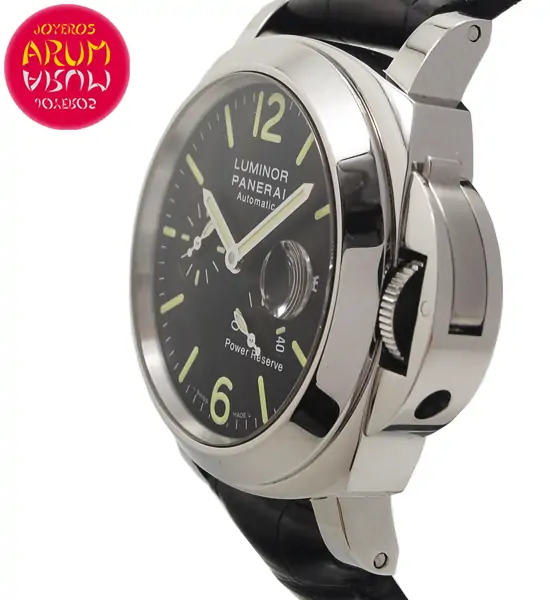 Panerai Luminor Shop Ref. 4811/1436 "SOLD"