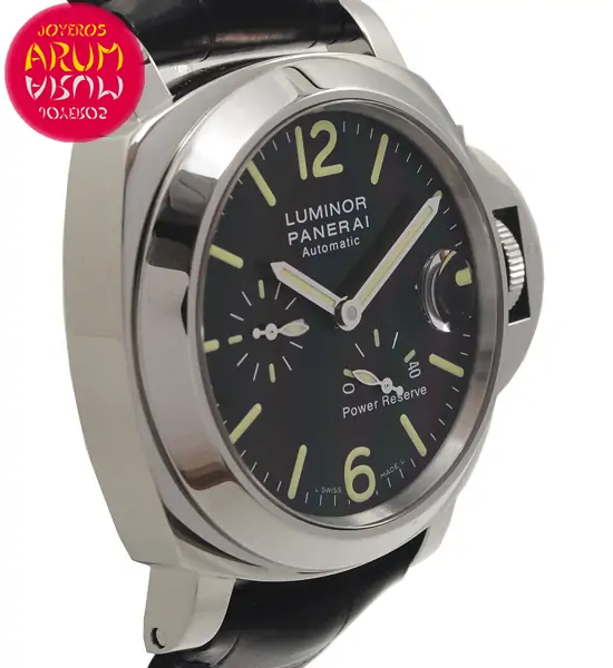 Panerai Luminor Shop Ref. 4811/1436 "SOLD"