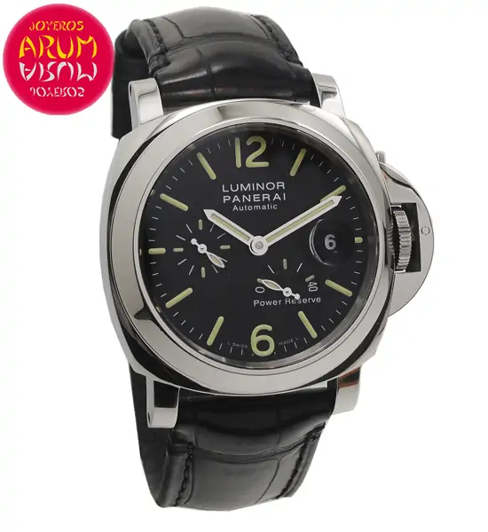 Panerai Luminor Shop Ref. 4811/1436 "SOLD"