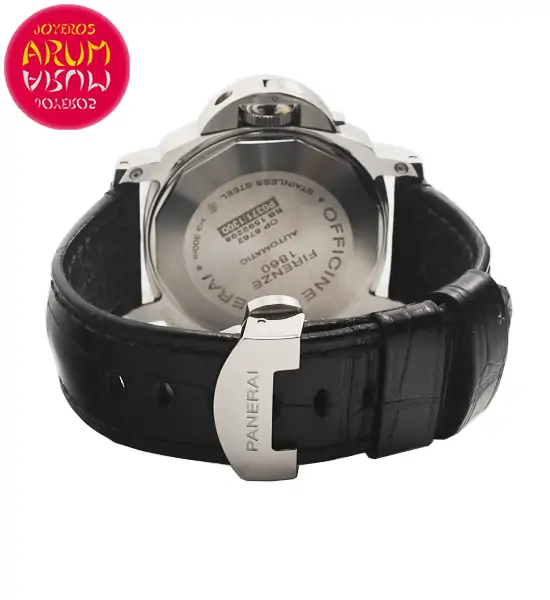 Panerai Luminor Shop Ref. 4811/1436 "SOLD"