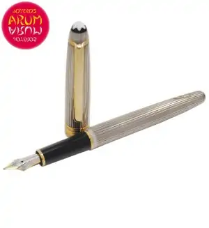 Montblanc Meisterstück Fountain Pen Shop Ref. 4771/1398 "SOLD"