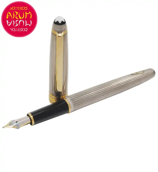 Montblanc Meisterstück Fountain Pen Shop Ref. 4771/1398 "SOLD"