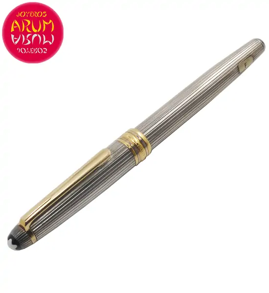 Montblanc Meisterstück Fountain Pen Shop Ref. 4771/1398 "SOLD"