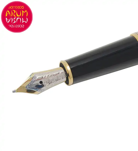 Montblanc Meisterstück Fountain Pen Shop Ref. 4771/1398 "SOLD"