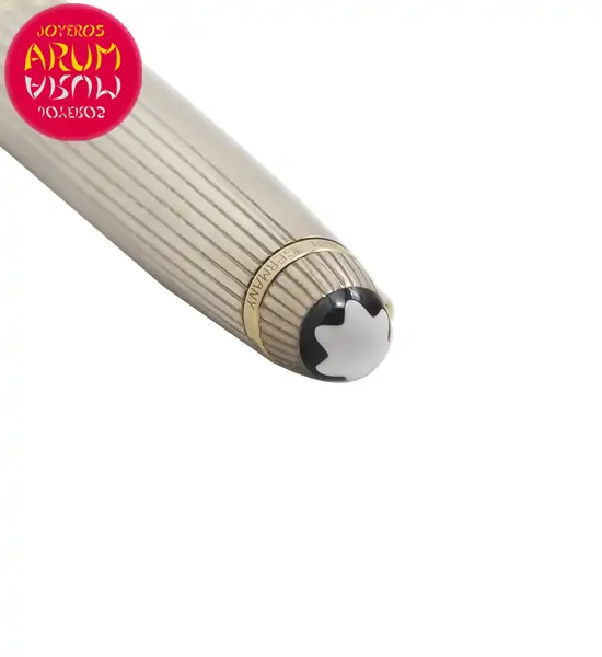 Montblanc Meisterstück Fountain Pen Shop Ref. 4771/1398 "SOLD"