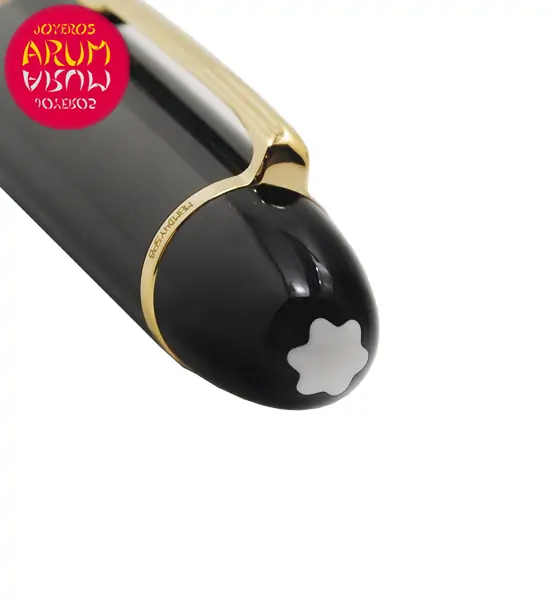 Montblanc Meisterstück Fountain Pen Shop Ref. 4780/1407