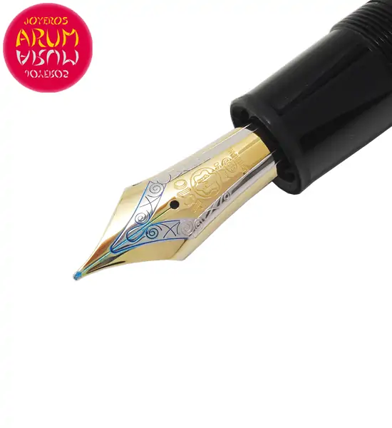 Montblanc Meisterstück Fountain Pen Shop Ref. 4780/1407