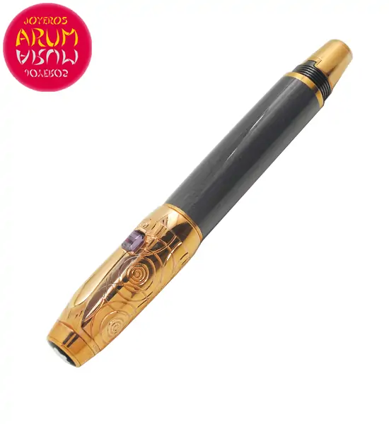 Montblanc Boheme Fountain Pen Shop Ref. 4781/1408