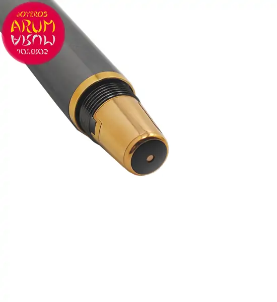 Montblanc Boheme Fountain Pen Shop Ref. 4781/1408