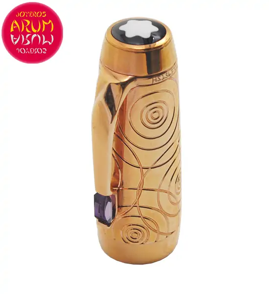 Montblanc Boheme Fountain Pen Shop Ref. 4781/1408