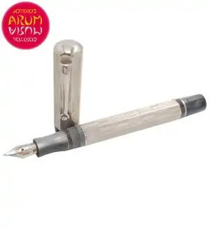 Montegrappa Privilege Fountain Pen Shop Ref. 4767/1394 "SOLD"