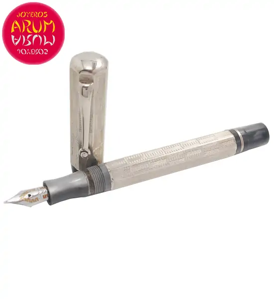 Montegrappa Privilege Fountain Pen Shop Ref. 4767/1394 "SOLD"