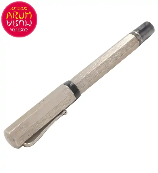 Montegrappa Privilege Fountain Pen Shop Ref. 4767/1394 "SOLD"