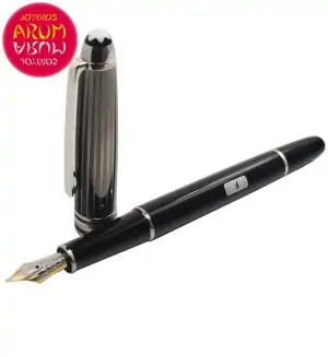 Montblanc Meisterstück Fountain Pen Shop Ref. 4773/1400 "SOLD"