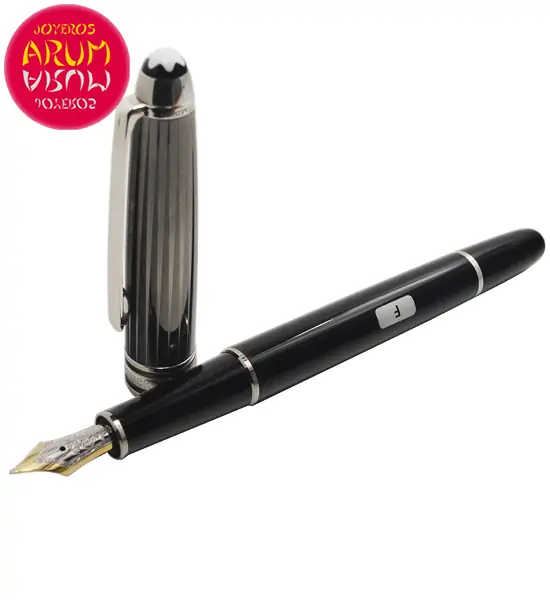 Montblanc Meisterstück Fountain Pen Shop Ref. 4773/1400 "SOLD"