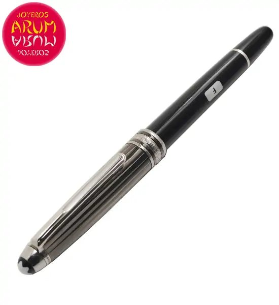 Montblanc Meisterstück Fountain Pen Shop Ref. 4773/1400 "SOLD"