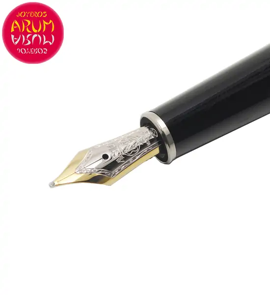 Montblanc Meisterstück Fountain Pen Shop Ref. 4773/1400 "SOLD"