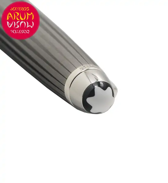 Montblanc Meisterstück Fountain Pen Shop Ref. 4773/1400 "SOLD"