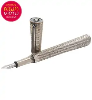 Montblanc Marlene Dietrich Fountain Pen Shop Ref. 4775/1402