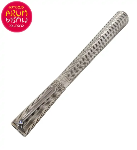 Montblanc Marlene Dietrich Fountain Pen Shop Ref. 4775/1402