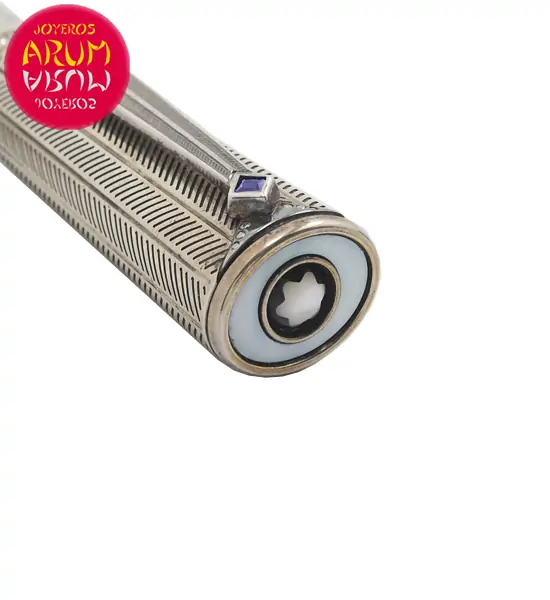 Montblanc Marlene Dietrich Fountain Pen Shop Ref. 4775/1402