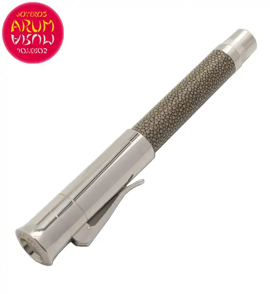 Graf von Faber Castell Fountain Pen 2005 Shop Ref. 4779/1406