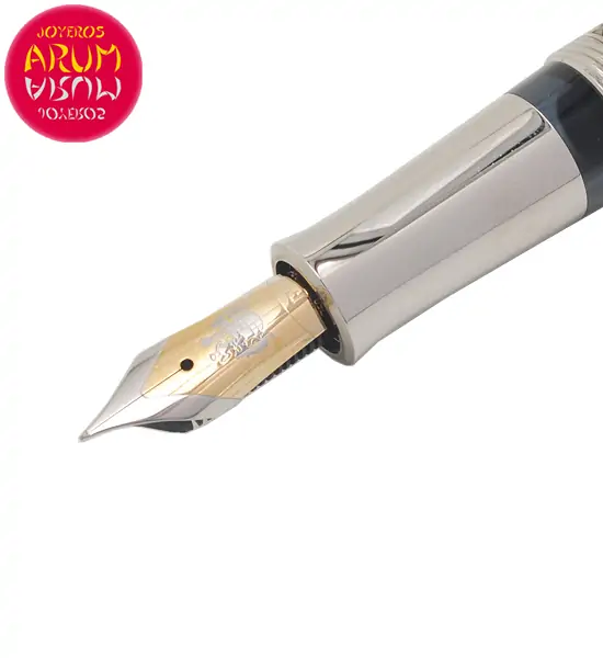 Graf von Faber Castell Fountain Pen 2005 Shop Ref. 4779/1406