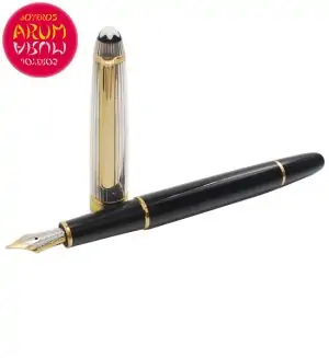 Montblanc Doue Fountain Pen Shop Ref. 4783/1410