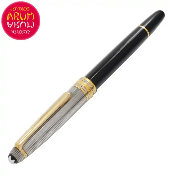 Montblanc Doue Fountain Pen Shop Ref. 4783/1410 Montblanc Doue Fountain Pen Shop Ref. 4783/1410