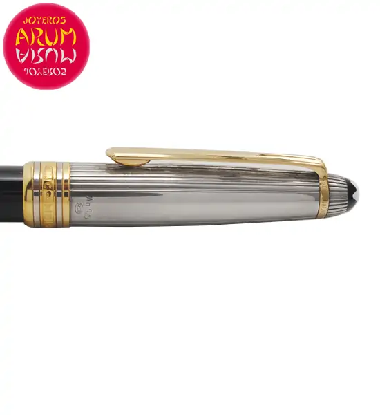 Montblanc Doue Fountain Pen Shop Ref. 4783/1410 Montblanc Doue Fountain Pen Shop Ref. 4783/1410