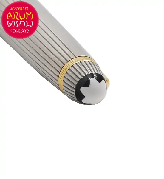 Montblanc Doue Fountain Pen Shop Ref. 4783/1410 Montblanc Doue Fountain Pen Shop Ref. 4783/1410