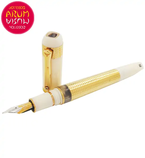 Tibaldi Excelsa Fountain Pen Shop Ref. 4776/1403 "SOLD"