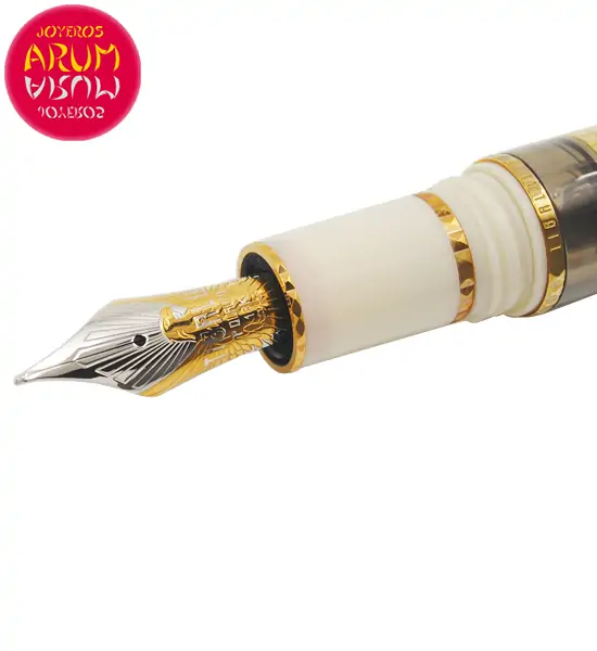 Tibaldi Excelsa Fountain Pen Shop Ref. 4776/1403 "SOLD"