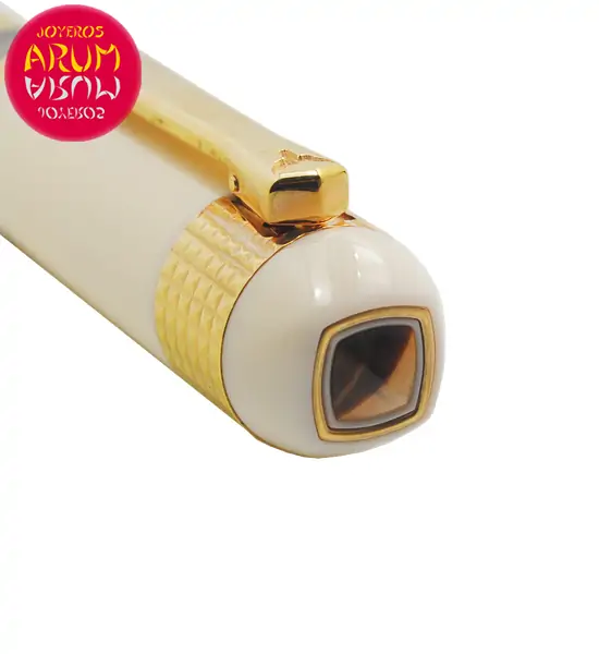 Tibaldi Excelsa Fountain Pen Shop Ref. 4776/1403 "SOLD"