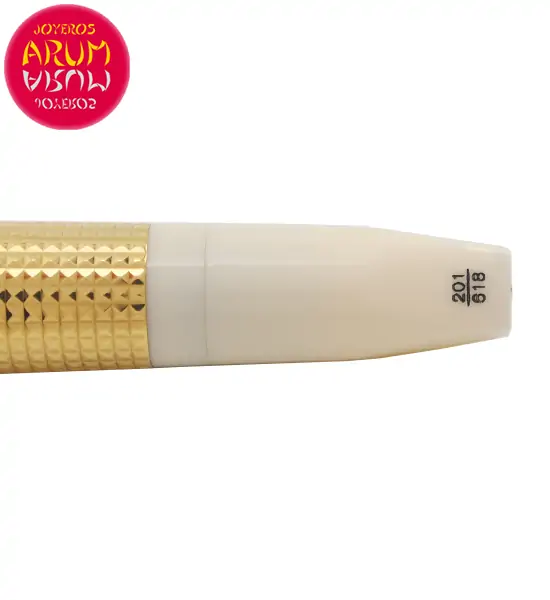 Tibaldi Excelsa Fountain Pen Shop Ref. 4776/1403 "SOLD"