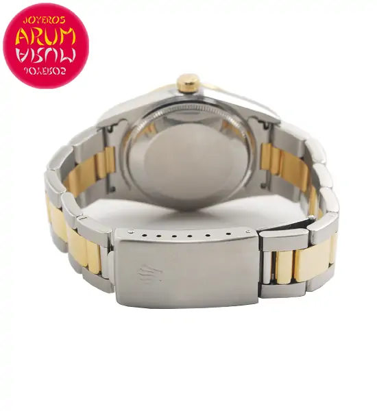 Rolex Oyster Perpetual Shop Ref. 4718/1340 "SOLD"