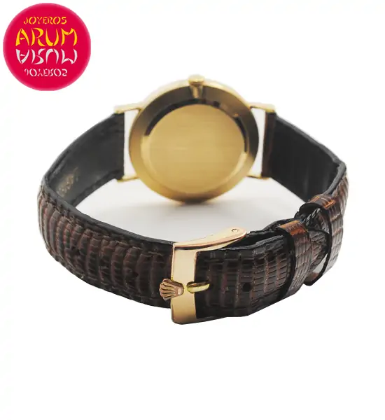 Rolex Cellini Shop Ref. 4728/1350 "SOLD"