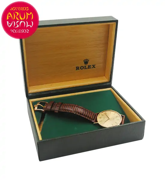 Rolex Cellini Shop Ref. 4728/1350 "SOLD"