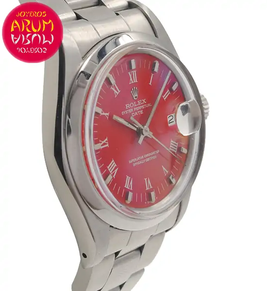 Rolex Date Shop Ref. 4791/1416 "SOLD"