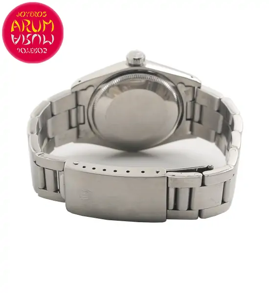 Rolex Date Shop Ref. 4791/1416 "SOLD"