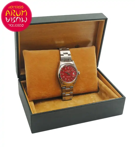 Rolex Date Shop Ref. 4791/1416 "SOLD"