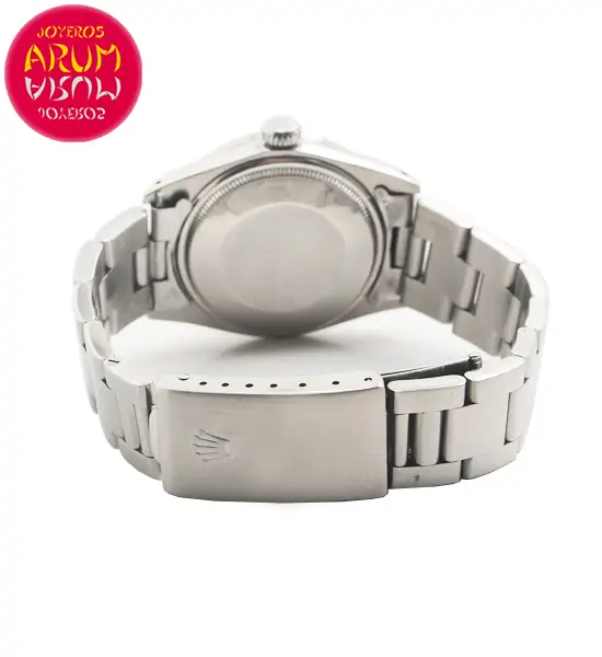 Rolex Date Shop Ref. 4792/1417 "SOLD"